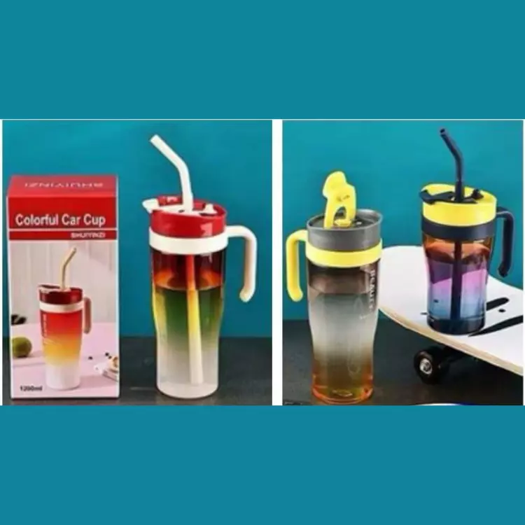 GARRAFA D'AGUA 1200ml NEW-2210