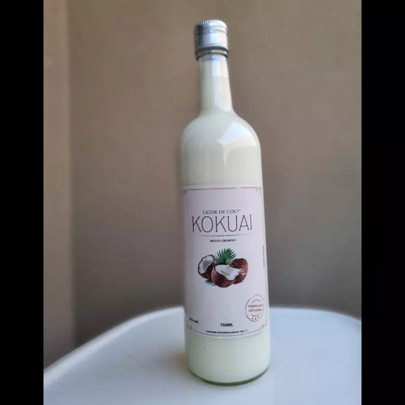 Licor de Coco