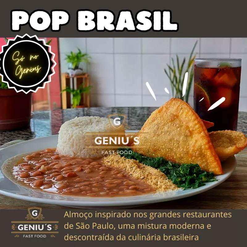 POP Brasil