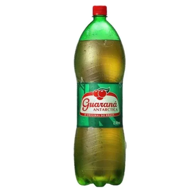 Guaraná Antártica 2 Litros