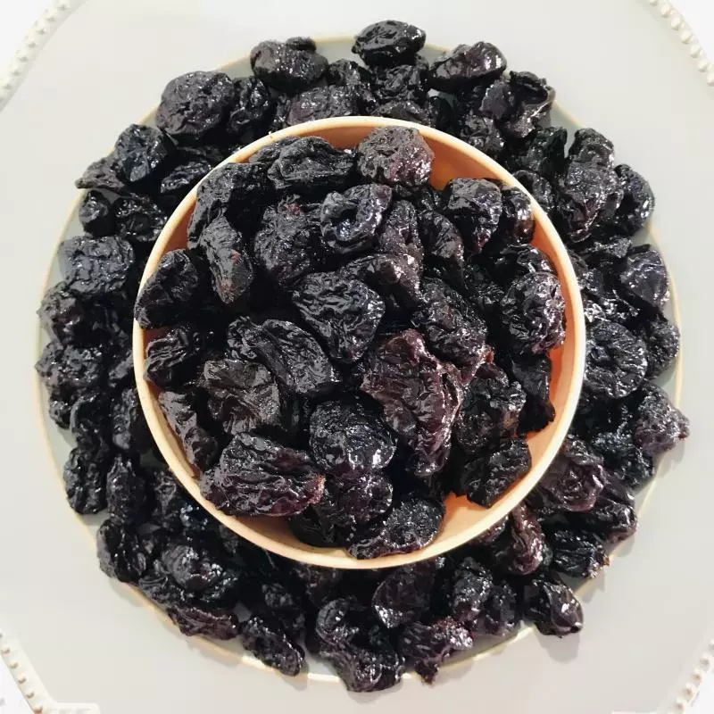 Ameixa Sem Caroço 100 Grs