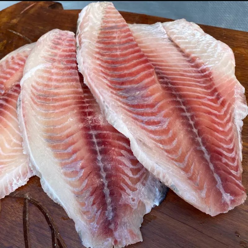 Filé de Tilápia Premium