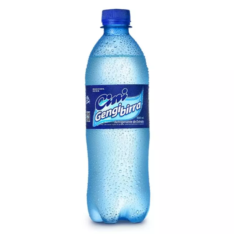 Cine gengibirra 500ml