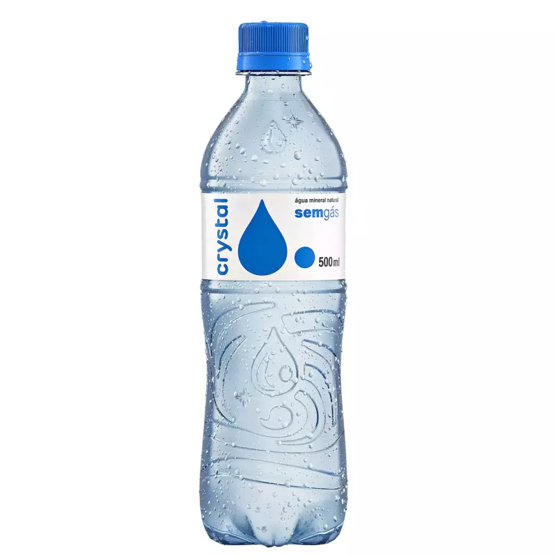 Àgua Mineral S/Gás