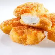 🍗NUGGETS DE FRANGO