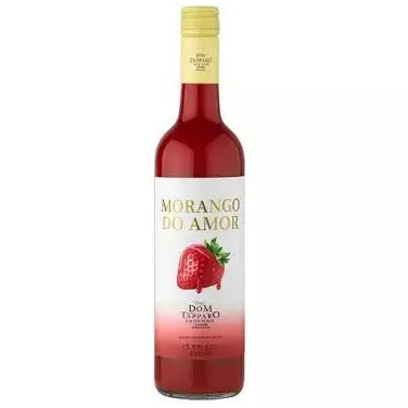 Morango do Amor 750ml