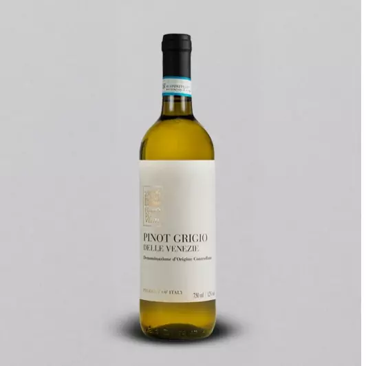 FEUDO DEI VENTI PINOT GRIGIO