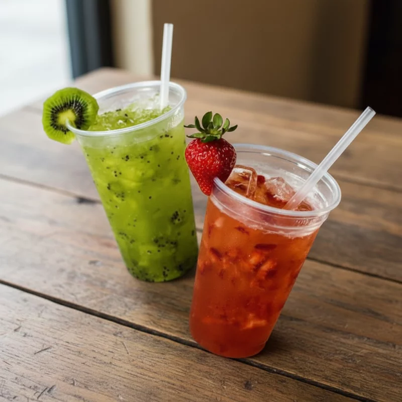 CAIPIRINHA TRADICIONAL