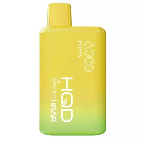 Lime Passion Frut