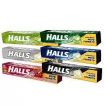 Bala Halls