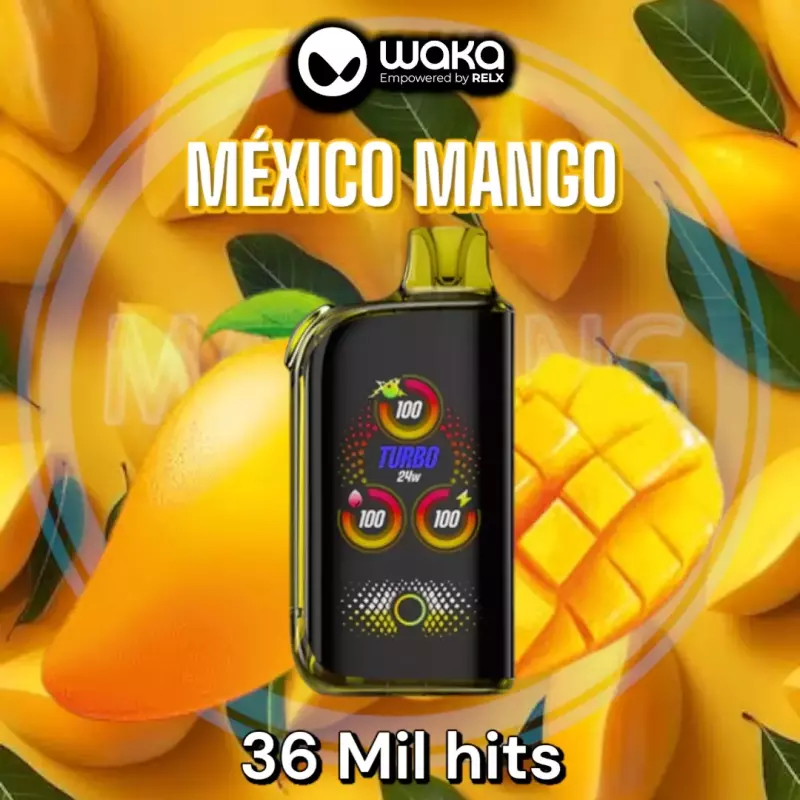 México Mango