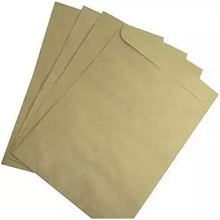 1540 Envelope saco kraft 23x32 c/100