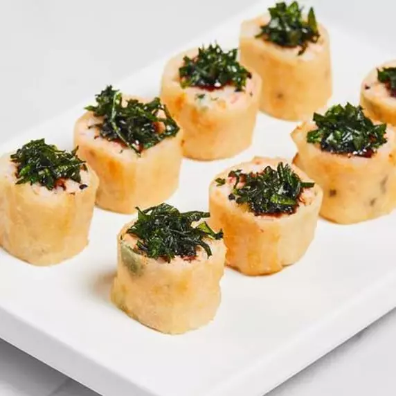 MERAKI STEEL HARU 8und.