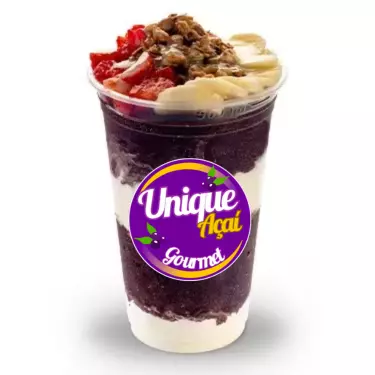 Exagerado Leite em Pó