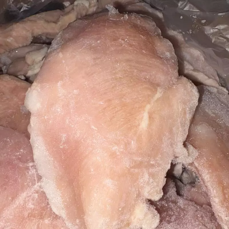 PECHUGA AMERICANA 10KG