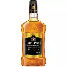 Whisky Natu Nobilis 1L