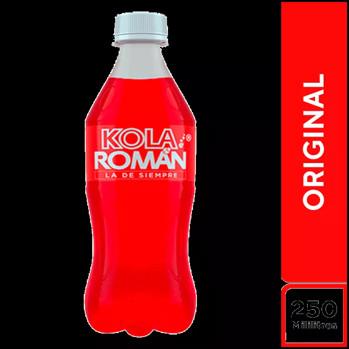Kola Roman 250 Ml
