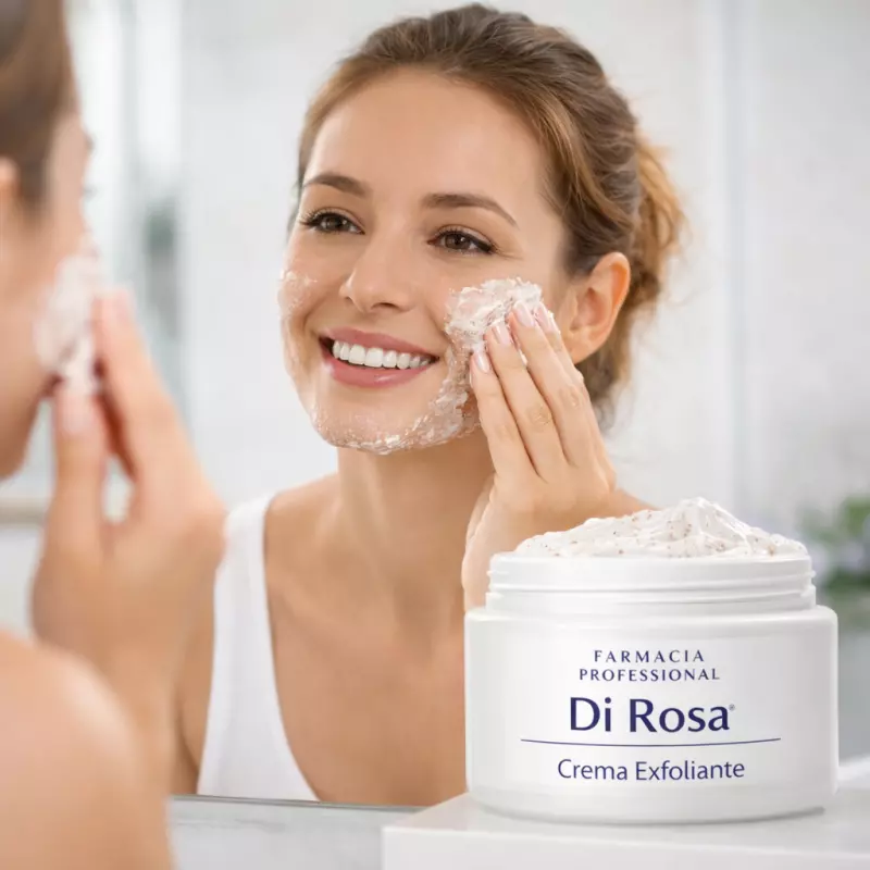Crema Exfoliante 65g