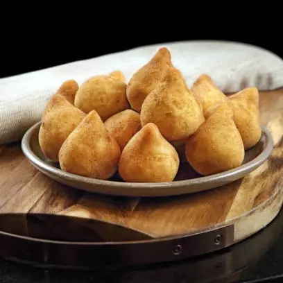 Coxinha