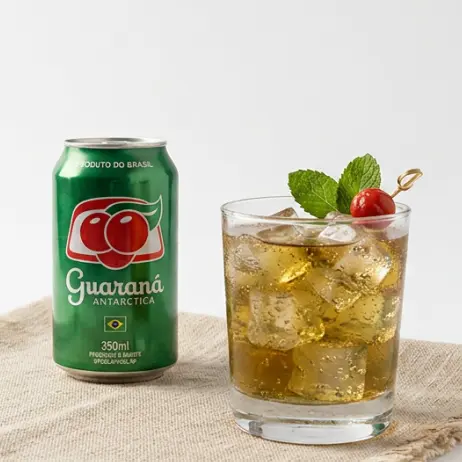 GUARANÁ ANTARCTICA 350ML