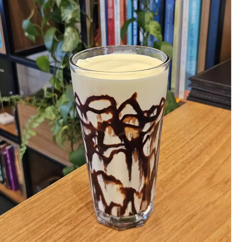 Milk Shake 450ml