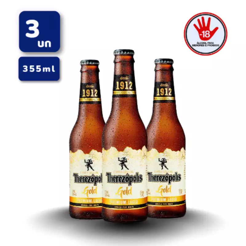 3 Long Neck Terezópolis