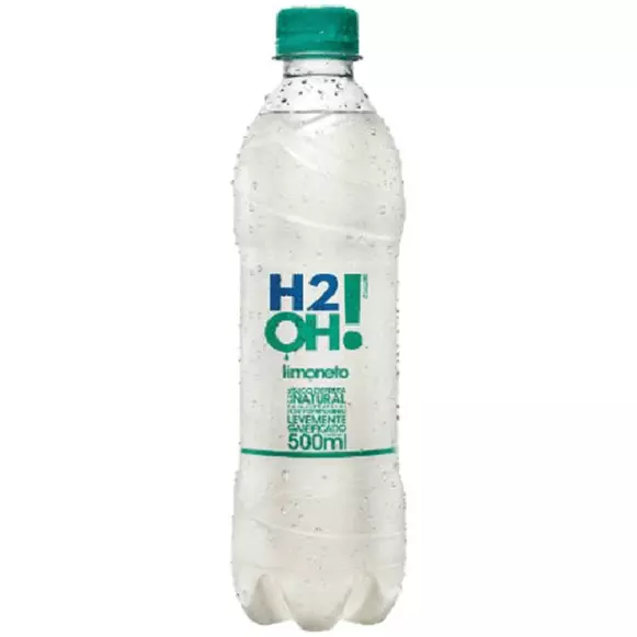 H2OH Limoneto 500 ML