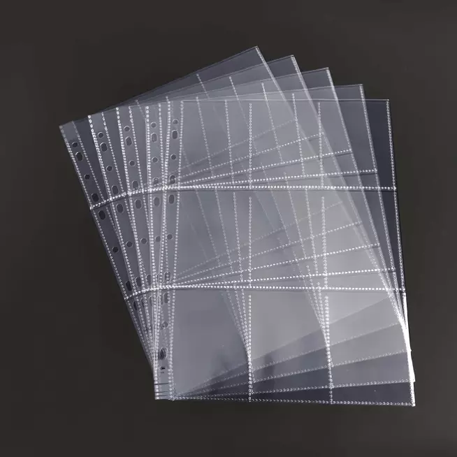 Pack hojas A4 para pc (10)