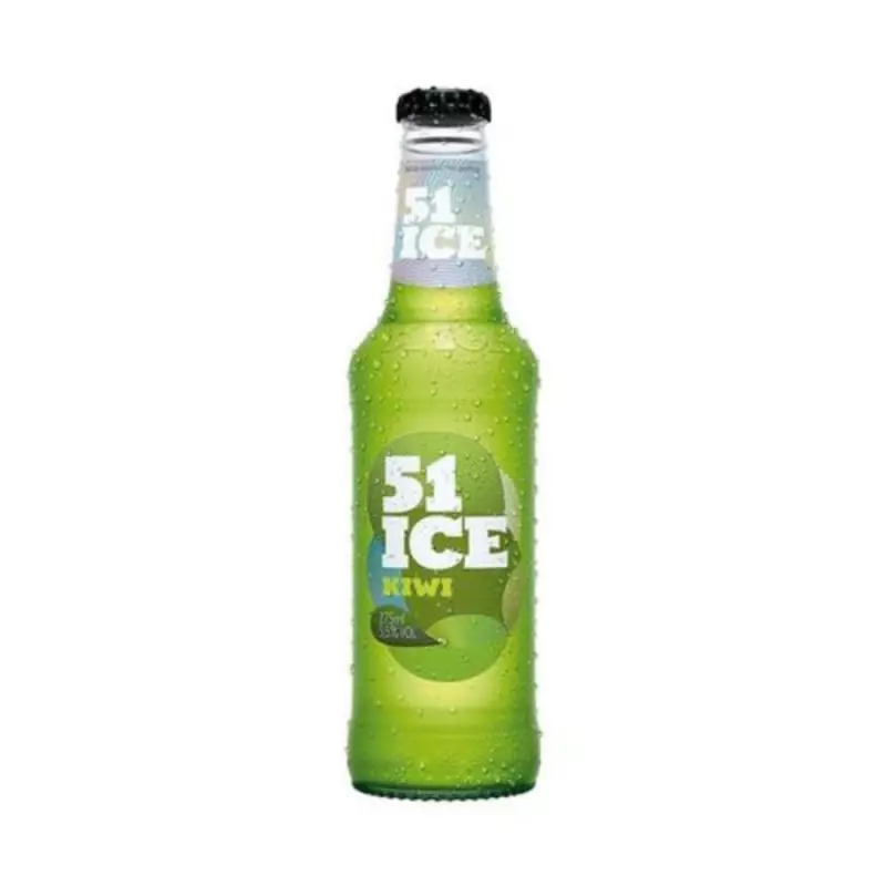 Ice 51 Kiwi 275ml