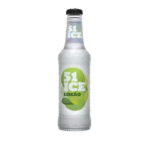 51 Ice Limão - 275 ml