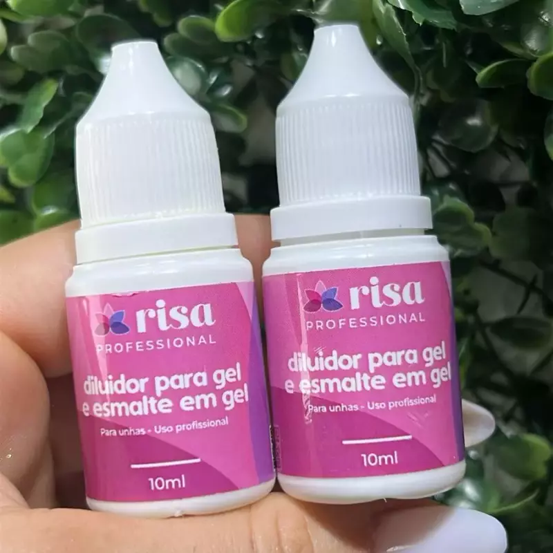 Diluidor Risa 10ml