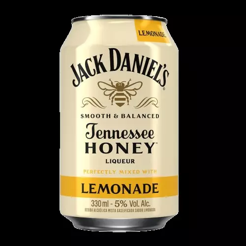 Jack Daniel's Honey