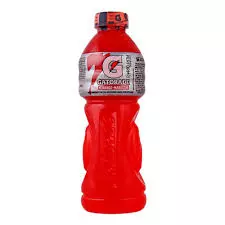 Gatorade Morango 500ml