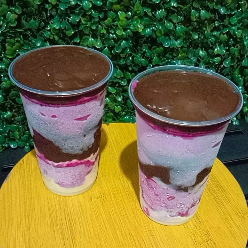 Combo Pitaya 500ml 5% OFF😍😋