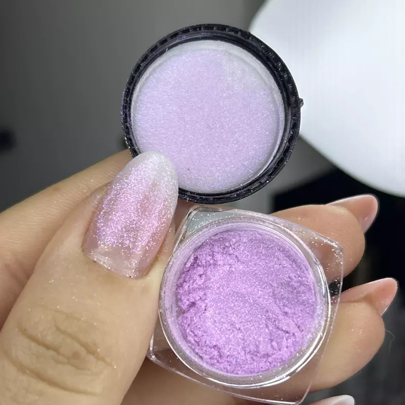 Po Cromo Sereia  N•21