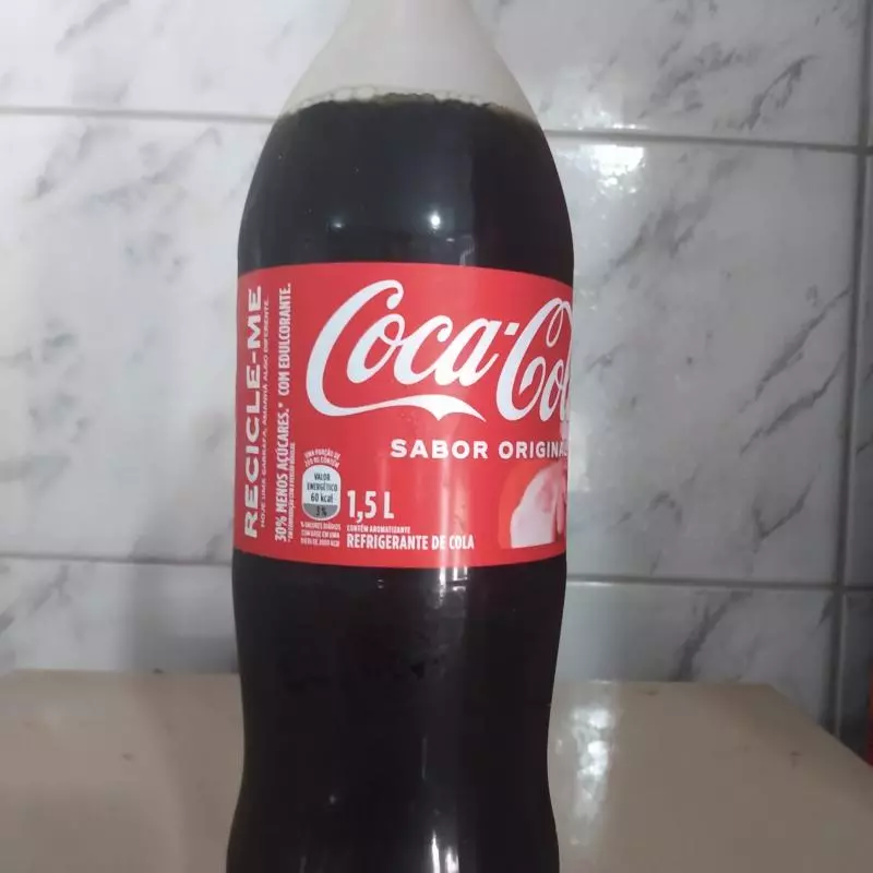 Refri 1,5lt