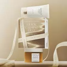 SKIN1004-QUICK CALMING DUO
