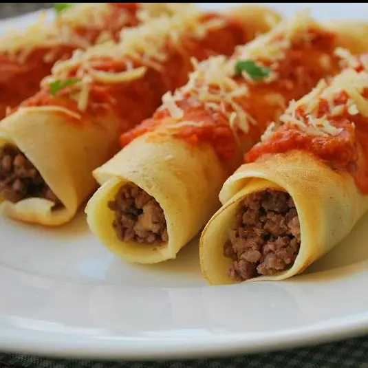 Panquecas