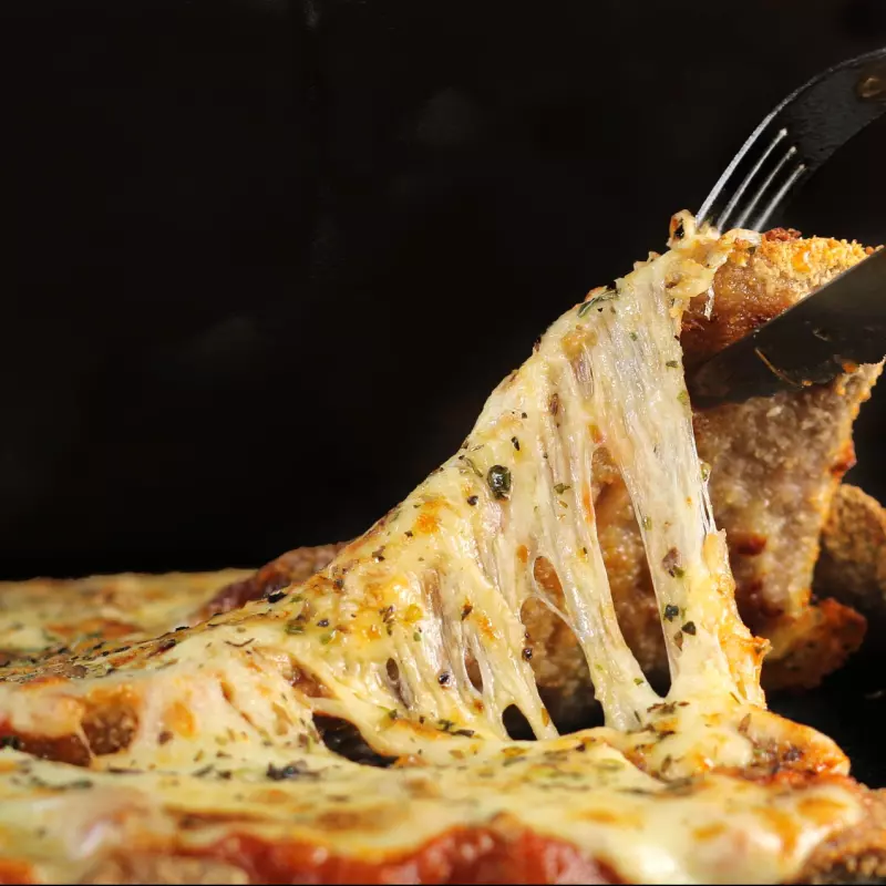 NESA INDIVIDUAL MUZZA