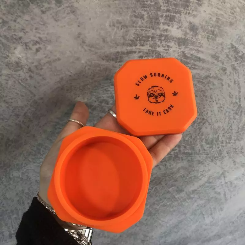 Slick 120mL slow burning