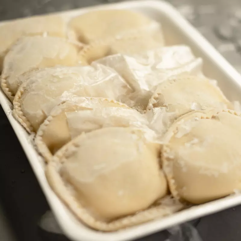 Pasteles M Congelados