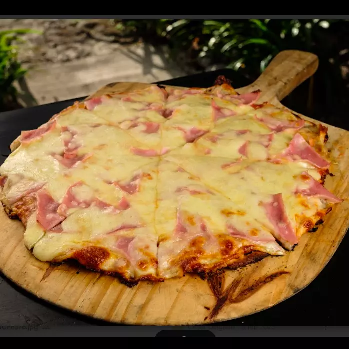 Jamon y Queso