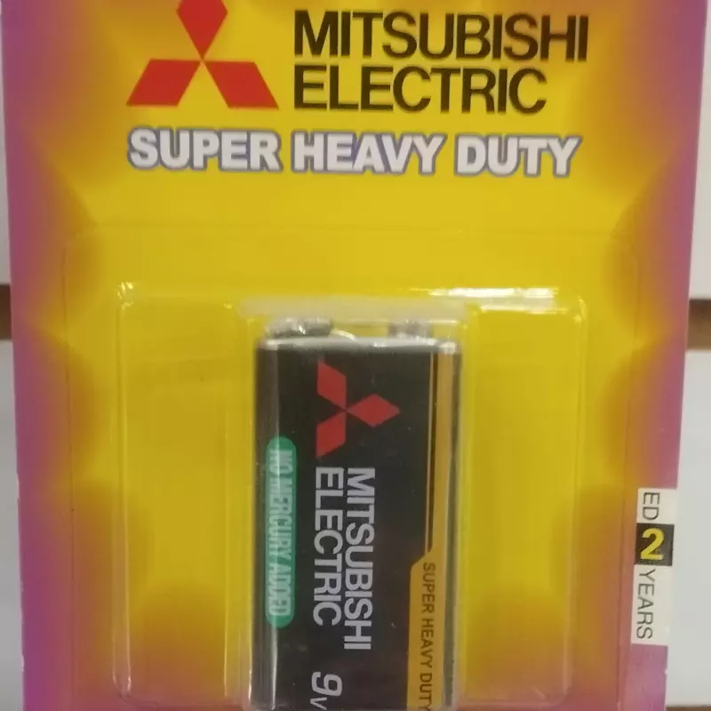 Batería mitubishi