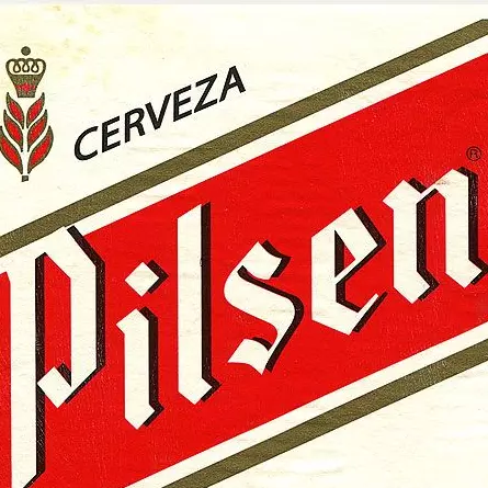Pilsen en Lata 350 ml