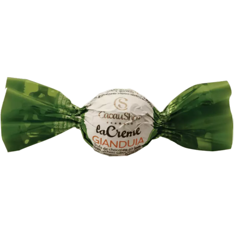 Trufa lacreme gianduia 13,5g