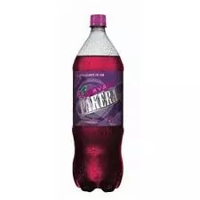 Pakera uva 2L