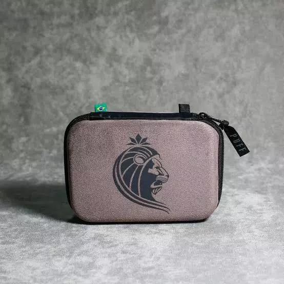 Case Puff Life Classico Street