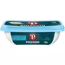 POLENGUI CREAM CHEESE LIGHT