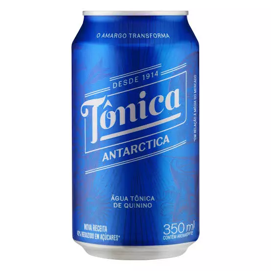tonica 350 ml