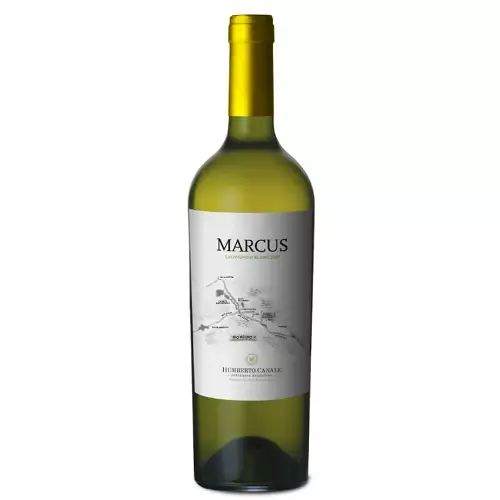 Marcus Hc Sauvignon Blanc